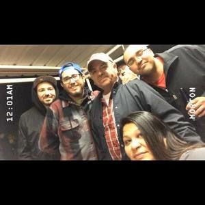 Meet your Posher, Erika